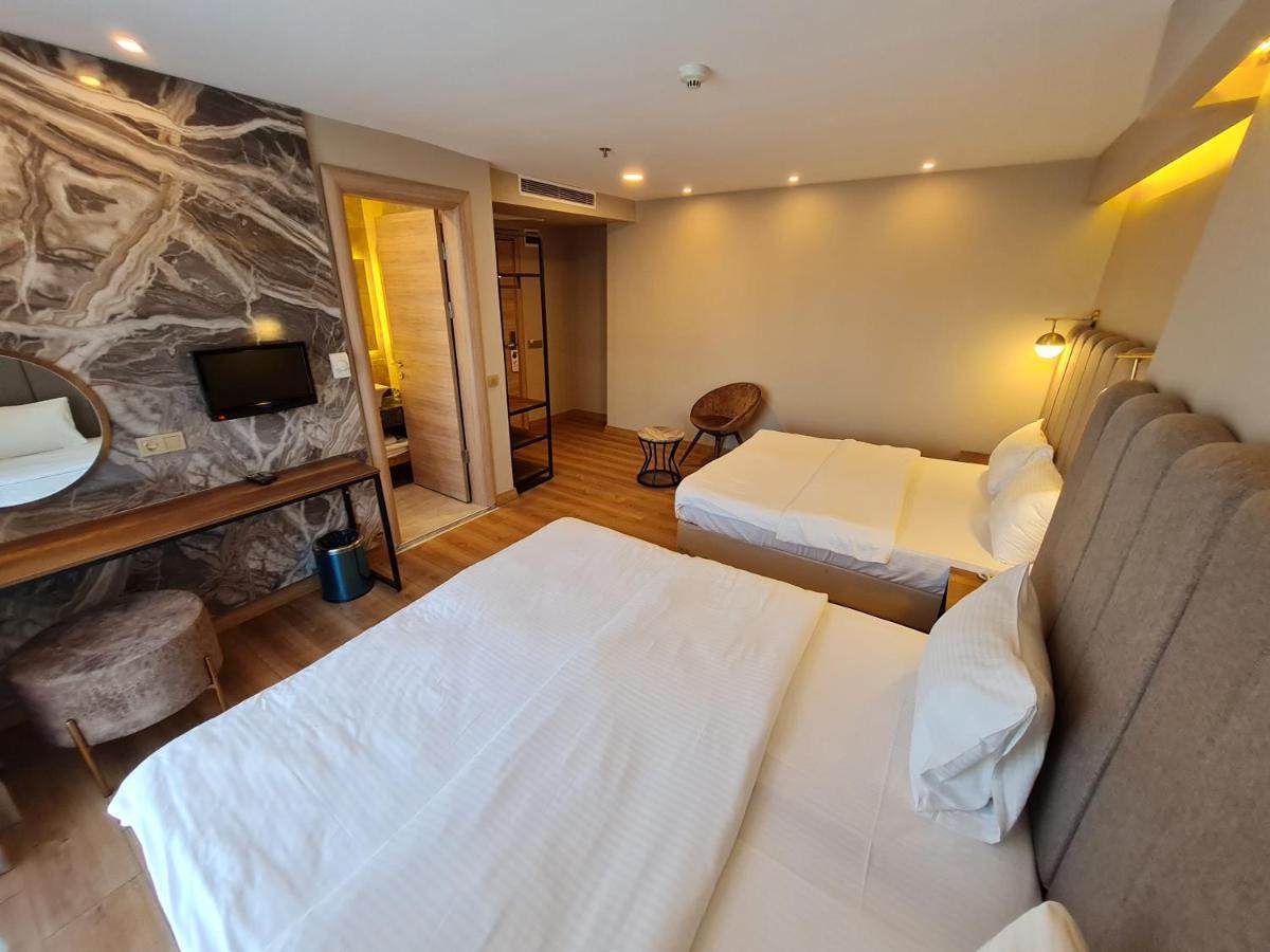 Superior Quadruple Room