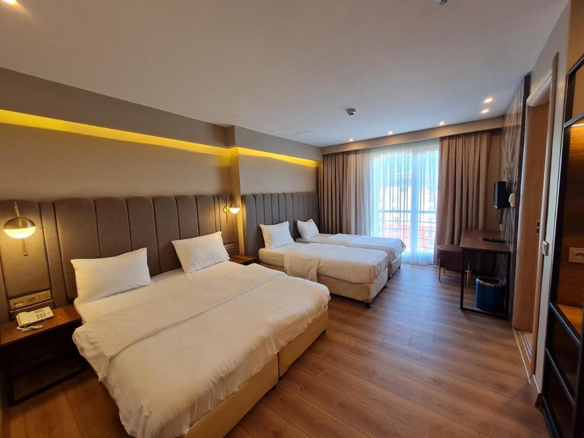 Superior Quadruple Room