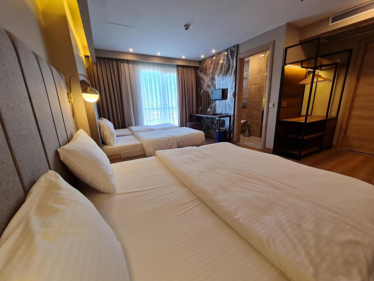 Superior Quadruple Room