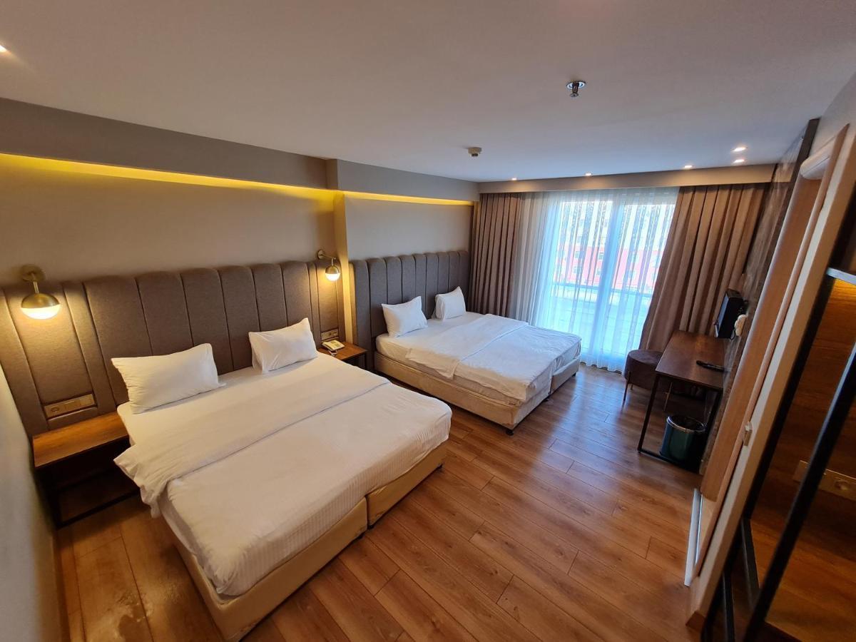 Superior Quadruple Room