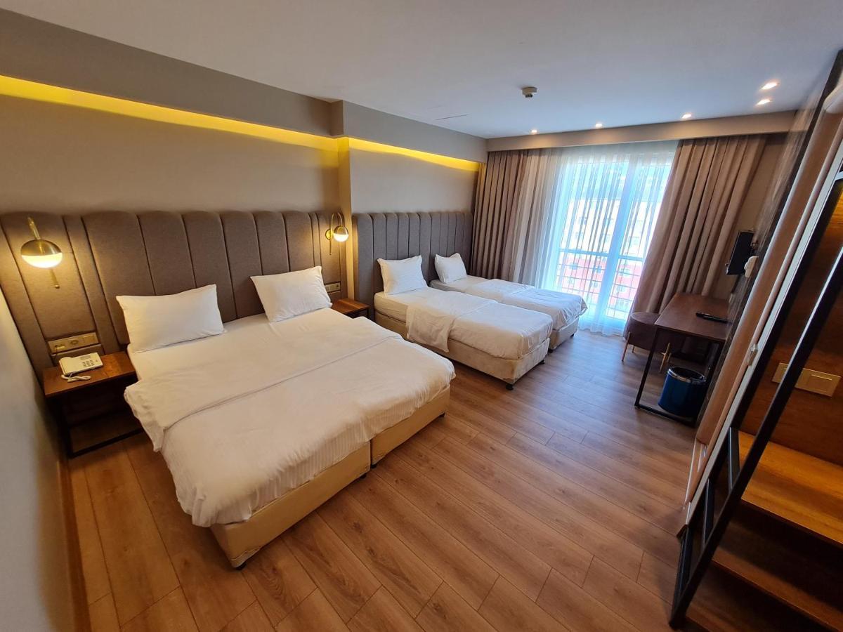 Superior Quadruple Room