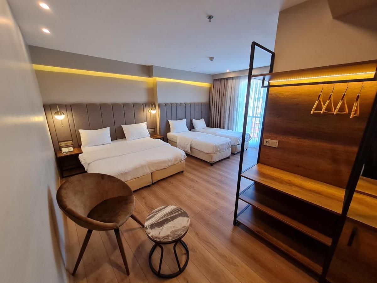 Superior Quadruple Room