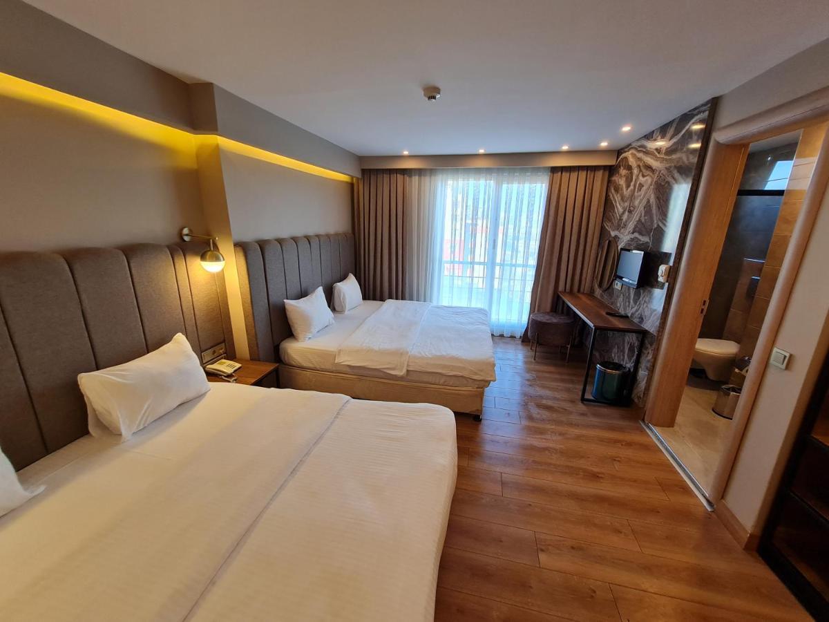 Superior Quadruple Room