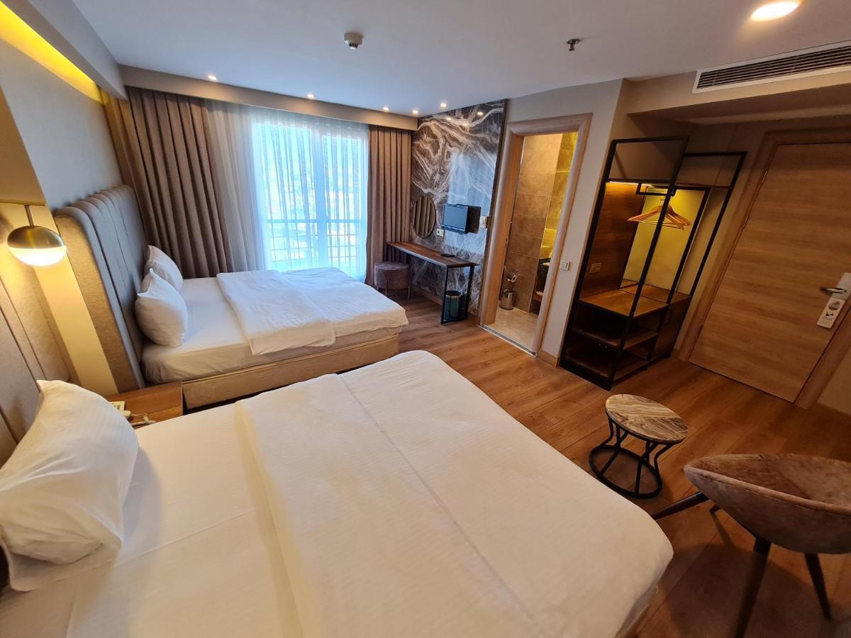 Superior Quadruple Room