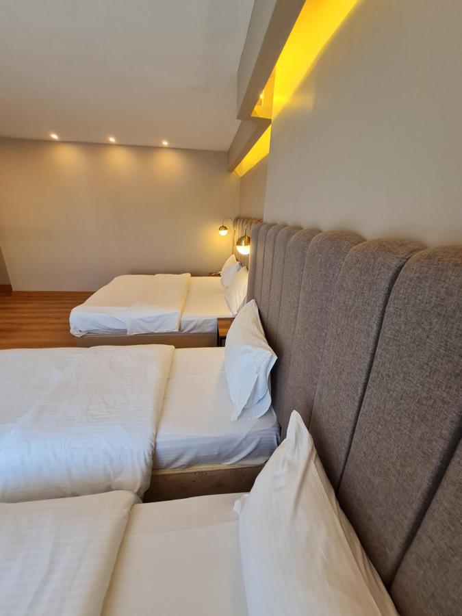 Superior Quadruple Room