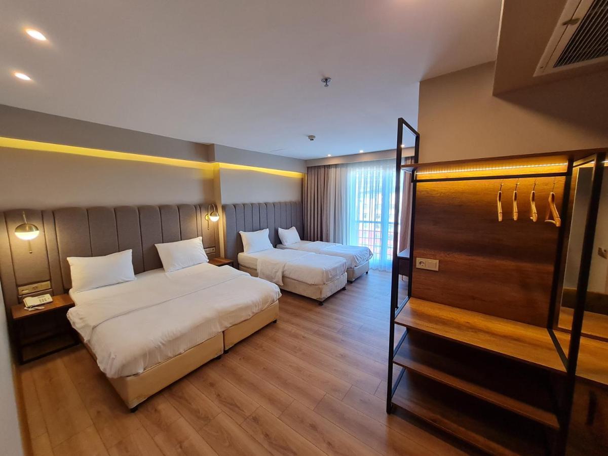 Superior Quadruple Room