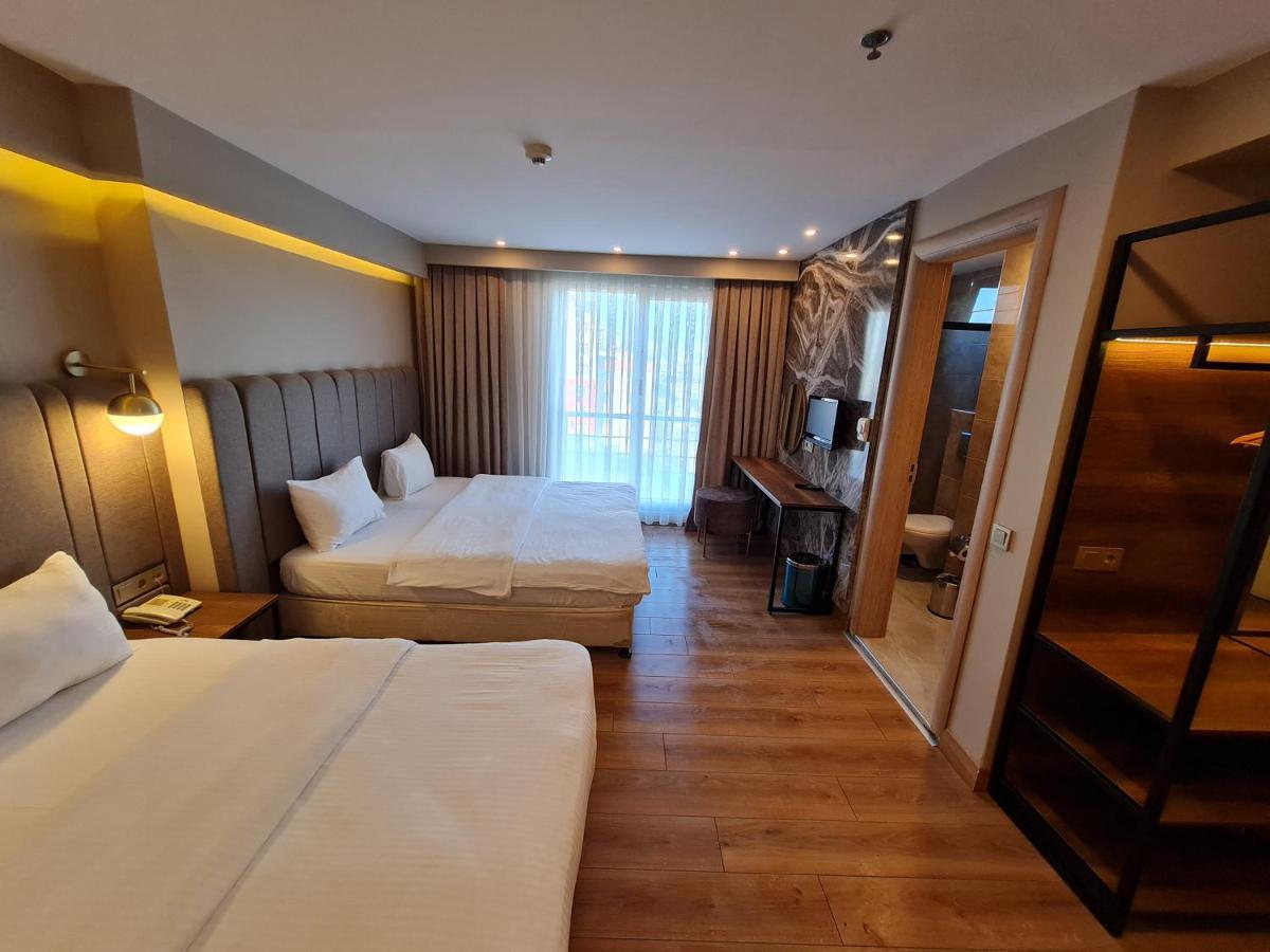 Superior Quadruple Room