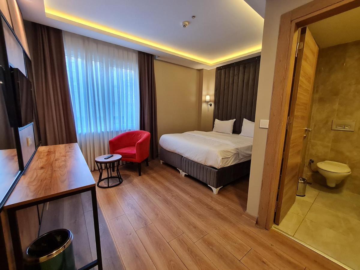 Budget Single Room