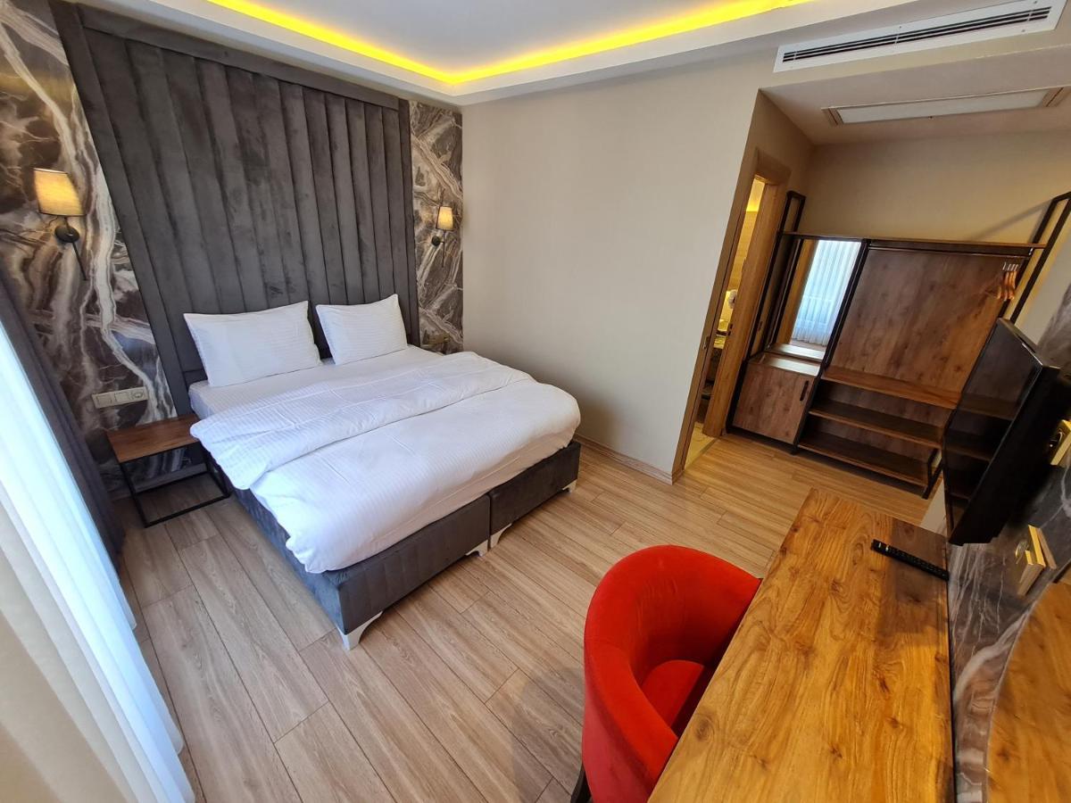 Budget Single Room