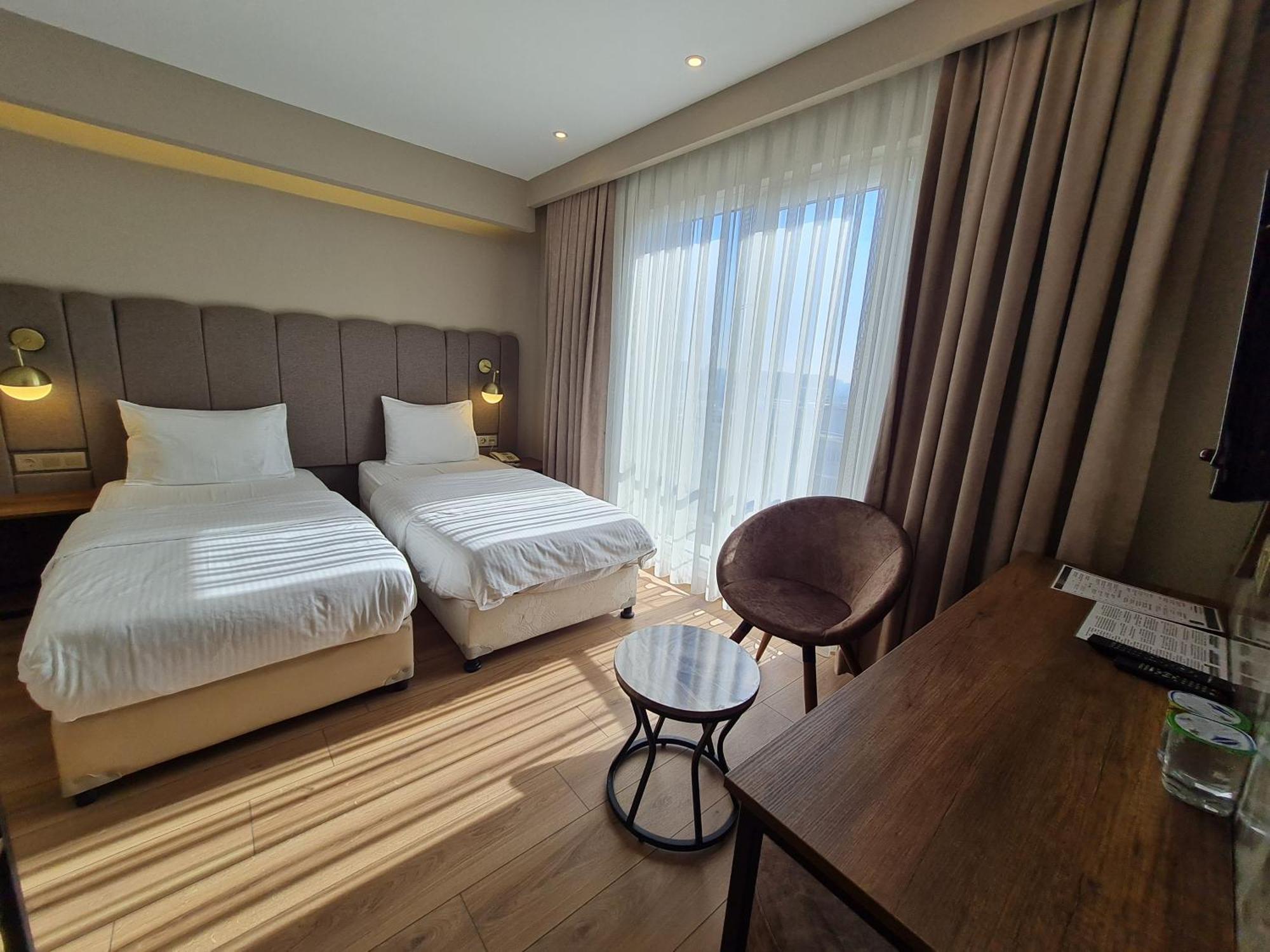 Superior Double or Twin Room