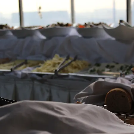 Air Boss Istanbul Airport And Fair Hotel-3