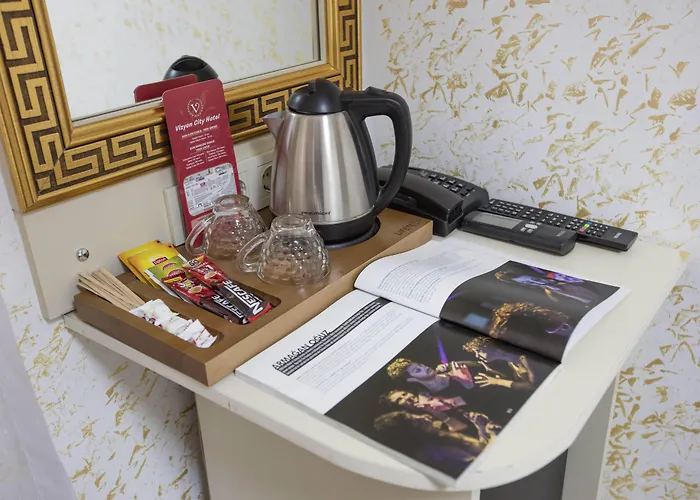 Grand İstanbul Airport Hotel